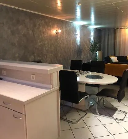 Apartamento Heimchen