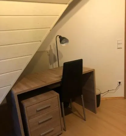 Apartamento Heimchen Frankfurt am Main