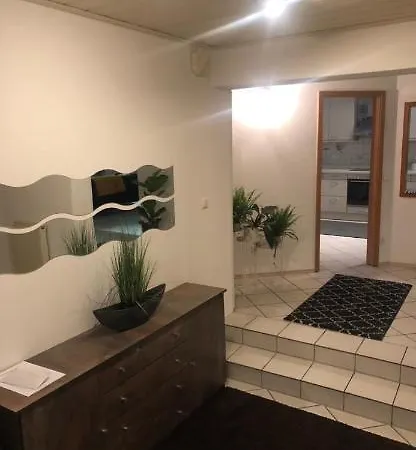 Apartamento Heimchen