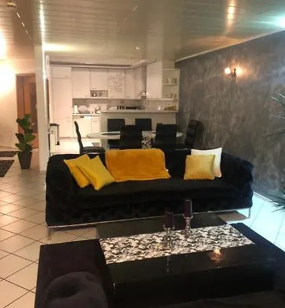 Apartamento Heimchen Frankfurt am Main