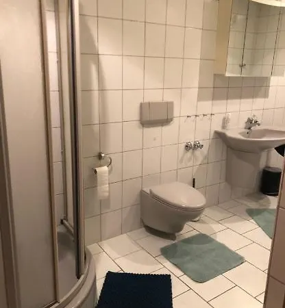 Heimchen Apartamento