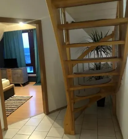 Heimchen Apartamento *