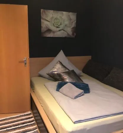Appartement Heimchen *