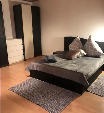 Appartement Heimchen