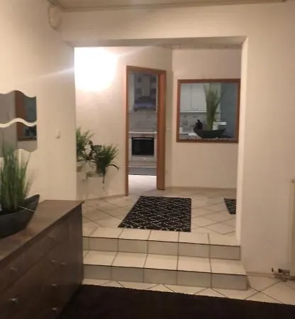 Heimchen Appartement *