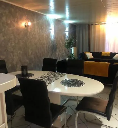 Heimchen Appartement