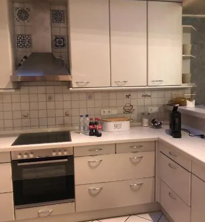 Apartamento Heimchen *