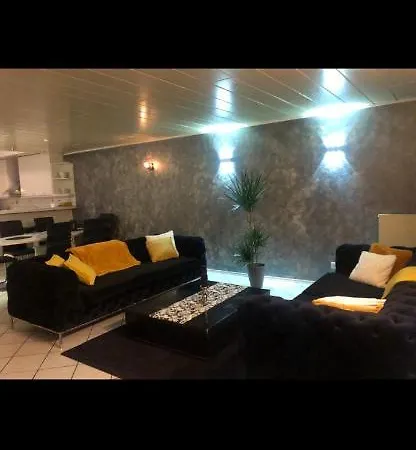 Apartamento Heimchen *